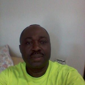 Meet your Posher, Osaretin